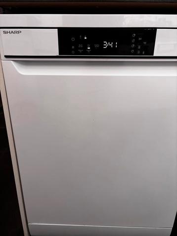 Vaatwasmachine beschikbaar voor biedingen