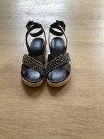 sandalen, Overige kleuren, Zo goed als nieuw, Sandalen of Muiltjes, Ophalen of Verzenden