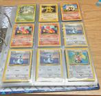 Set de base 1995 cartes Pokémon hollandaises, Enlèvement ou Envoi, Comme neuf