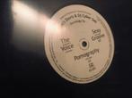 Djos's Davis  : Pornology EP 12”, Ophalen of Verzenden