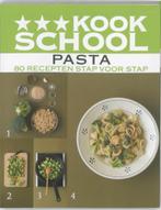 Kookschool Pasta, Ophalen of Verzenden