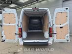 Renault Master 130PK 2025model L3H2 Special Edition LED Impe, Auto's, Bestelwagens en Lichte vracht, 1998 cc, Stof, Euro 6, 4 cilinders