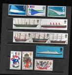 Uk lot  MNH XX, Envoi, Non oblitéré