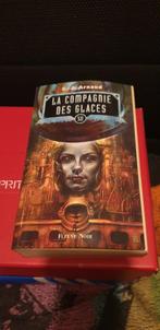 La Compagnie des glaces Tome 12 - Fleuve Noir - FR, Boeken, Science fiction, Zo goed als nieuw, Ophalen