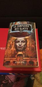 La Compagnie des glaces Tome 12 - Fleuve Noir - FR, Zo goed als nieuw, Ophalen