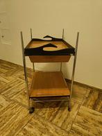 Vintage design Italiaanse trolley jaren 70, Ophalen, Gebruikt