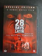 28 Days later (2003) Cillian Murphy, CD & DVD, DVD | Horreur, À partir de 16 ans, Enlèvement ou Envoi, Comme neuf, Vampires ou Zombies