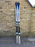 Atomic ski's beta V, Sport en Fitness, Skiën en Langlaufen, Ophalen, Gebruikt, Atomic, Ski's