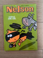 Bande dessinée Nelson, Livres, BD, Neuf