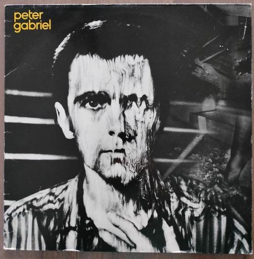 Peter Gabriel - Peter Gabriel 3, Cd's en Dvd's, Vinyl | Rock, Ophalen