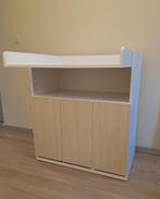 Table à langer, Kinderen en Baby's, Kinderkamer | Commodes en Kasten, Ophalen, Zo goed als nieuw