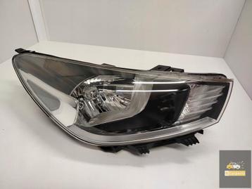KIA Rio IV Lamp rechts normaal Ideaal beschikbaar voor biedingen