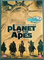 Planet Of The Apes (special edition 2 DVD), Ophalen