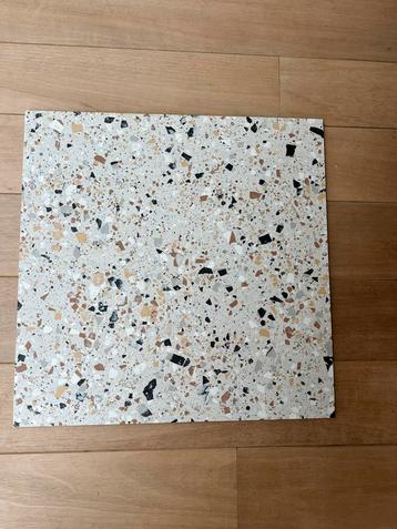 Italiaanse Terrazzo tegels - Marmi E Graniti beschikbaar voor biedingen