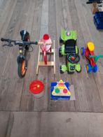 Kinderspeelgoed, Kinderen en Baby's, Speelgoed | Babyspeelgoed, Ophalen of Verzenden