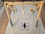 Mobiel + babygym little dutch, Ophalen, Zo goed als nieuw, Mobiel, Met geluid