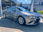 Mercedes CLA200d Autom 150pk Pano/Camera/Led 48.000km!, CLA, Bedrijf, 5 deurs, Zilver of Grijs