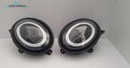 Mini F55 F56 F57 LCI facelift koplamp koplampen Full LED, Ophalen of Verzenden, Gebruikt, Mini