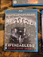 the expendables 2, Ophalen of Verzenden, Zo goed als nieuw