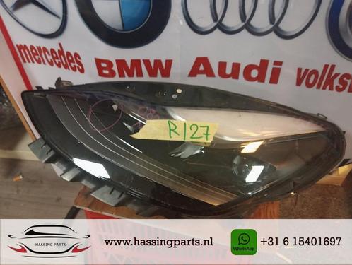 TESLA 3 Y MODEL FULL LED KOPLAMP LINKS, Auto-onderdelen, Verlichting, Overige automerken, Gebruikt, Ophalen of Verzenden