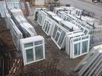 Déstockage de châssis et portes pvc grand stock, Enlèvement, Neuf, Châssis de fenêtre