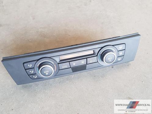 BMW E87 E90 LCI  kachelpaneel cilima 6411 9199260, Auto-onderdelen, Dashboard en Schakelaars, BMW, Gebruikt, Ophalen of Verzenden