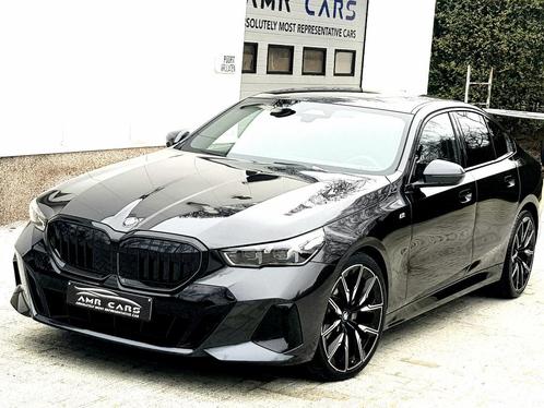 520DA G60 M-Aerodynamic sportpakket, Auto's, BMW, Bedrijf, Te koop, 5 Reeks, ABS, Achteruitrijcamera, Adaptieve lichten, Adaptive Cruise Control