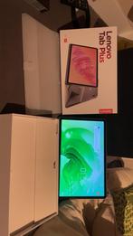 Tablet lenovo tab plus, Computers en Software, Windows Tablets, Ophalen, 11 inch, Zo goed als nieuw, Usb-aansluiting