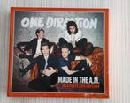 ONE DIRECTION - Made in the A.M. (box set), Ophalen of Verzenden, 2000 tot heden, Zo goed als nieuw, Boxset