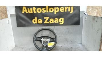 Stuurwiel van een Citroen C1 beschikbaar voor biedingen