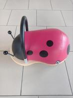 Trotteur Wheely Bug Coccinelle, Kinderen en Baby's, Ophalen, Gebruikt, Rij- of Hobbelspeelgoed