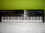 ROLAND JUNO STAGE 76 keys 128 voice Expandable perfecte, Musique & Instruments, Enlèvement, Comme neuf, 76 touches, Roland