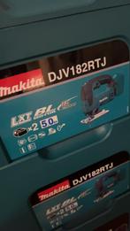 Machine Makita scie sauteuse circulaire perforateur burineur, Enlèvement, Neuf