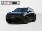 Porsche Cayenne EV new | SPORT DESIGN | TREKHAAK |, Cayenne, Achat, Noir, 5 portes