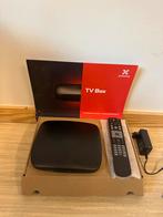 Decodeur Proximus V6, TV, Hi-fi & Vidéo, Enlèvement, Comme neuf, Décodeur