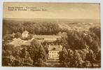 Oude postkaart 1930 Leopoldsburg Kamp Beverloo Panorama, Ophalen of Verzenden, 1920 tot 1940, Ongelopen, Limburg