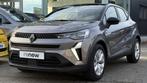 Renault Captur II 1.0 TCe 90 Evolution, Argent ou Gris, Achat, Euro 6, Entreprise