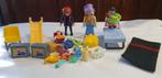 Personnages plein air Playmobil, Ophalen, Zo goed als nieuw, Los Playmobil