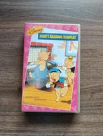 Disney's bekroonde tekenfilms - Nederlands - Disney - €5, Cd's en Dvd's, Gebruikt, Tekenfilm, Alle leeftijden, Ophalen of Verzenden