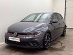 Volkswagen Polo 2.0Tsi Gti DSG GPS Camera Dig.Airco Alu Led, Auto's, Volkswagen, 207 pk, Euro 6, 151 g/km, Berline