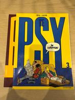 De PSY - 3 en 19, Meerdere stripboeken, Ophalen of Verzenden