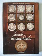 Hemels Handwerkboek - Haken - A2, Hobby en Vrije tijd, Breien en Haken, Patroon of Boek, Gebruikt, Haken, Verzenden