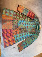 Desigual dunne jas, Comme neuf, Taille 42/44 (L), Enlèvement, Autres couleurs