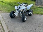 Yamaha raptor 700 2006/2007 compleet of onderdelen  🇳🇱