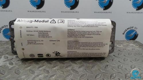 VOLKSWAGEN GOLF GTI [R_AIR_BAG] 2007, Auto-onderdelen, Elektronica en Kabels, Gebruikt, ARN erkend, Stiba lid, Erkend duurzaam