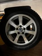 Volvo velgen 16 inch, Auto-onderdelen, Banden en Velgen, Ophalen, 16 inch, Winterbanden, Velg(en)