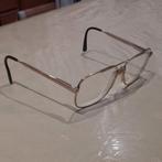 Mount. Gemaakt van 22 karaats goud., Handtassen en Accessoires, Zonnebrillen en Brillen | Heren, Ophalen, Zo goed als nieuw, Bril