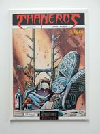 Thaneros 3 - Falko, Boeken, Eén stripboek, Ophalen of Verzenden, Nieuw