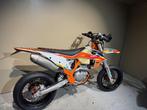 KTM - 500 EXC-F SIX DAYS (Supermotard), Motoren, 2 cilinders, Bedrijf, Meer dan 35 kW, 500 cc