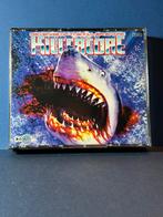 Killercore - the revenge of the killer shark, Envoi